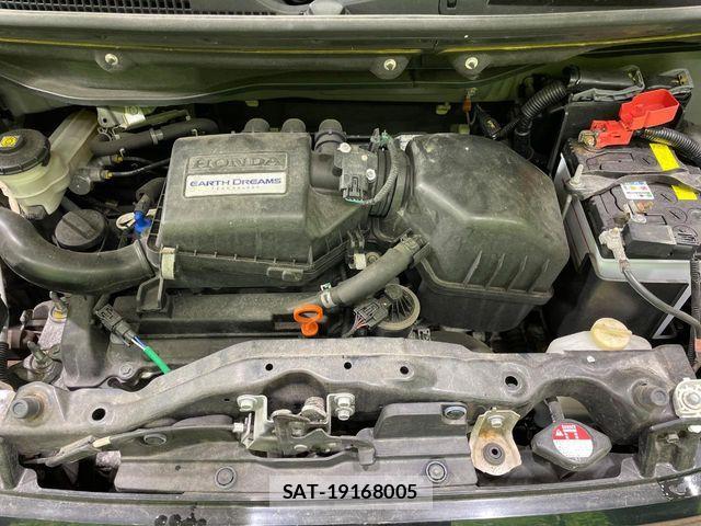 Honda N BOX 2016-05 7222344-16