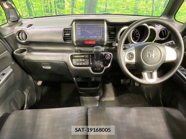 Honda N BOX 2016-05 7222344-1