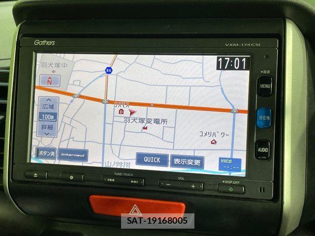 Honda N BOX 2016-05 7222344-19