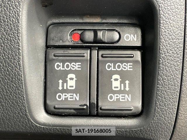 Honda N BOX 2016-05 7222344-3