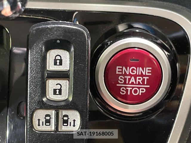 Honda N BOX 2016-05 7222344-5