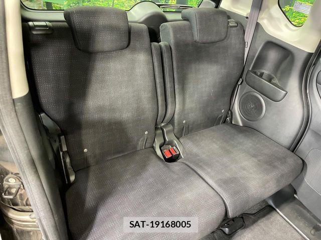 Honda N BOX 2016-05 7222344-7
