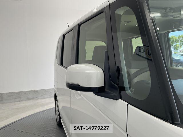 Honda N BOX 2024-05 7222468-9