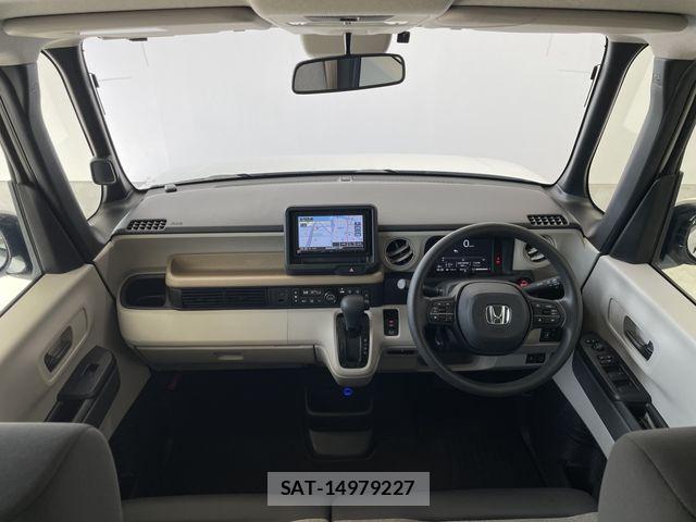 Honda N BOX 2024-05 7222468-1