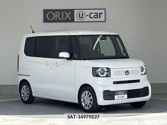 Honda N BOX 2024-05 7222468-23