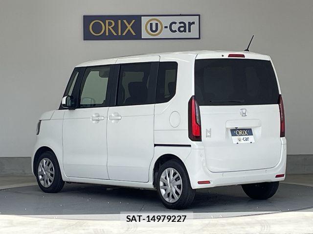 Honda N BOX 2024-05 7222468-24