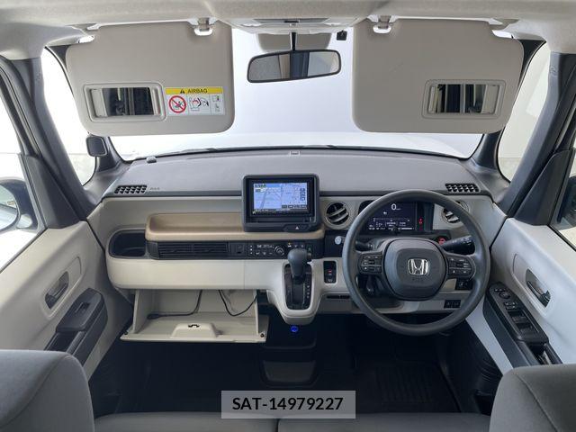 Honda N BOX 2024-05 7222468-25