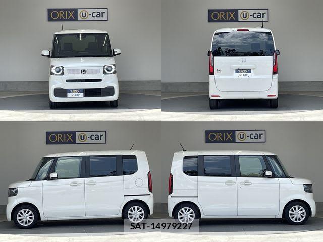 Honda N BOX 2024-05 7222468-26