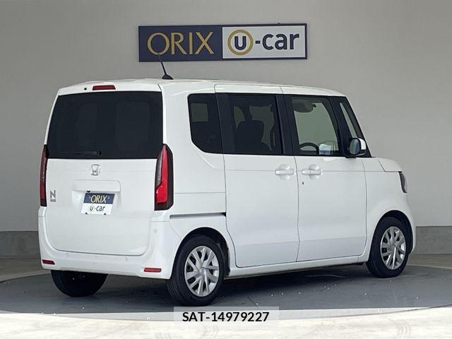 Honda N BOX 2024-05 7222468-2