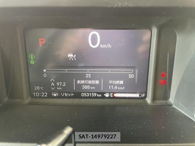 Honda N BOX 2024-05 7222468-6