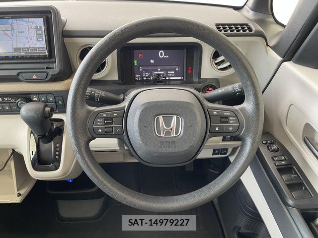 Honda N BOX 2024-05 7222468-7