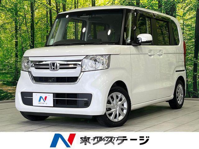 Honda N BOX 2022-11 7222436-0