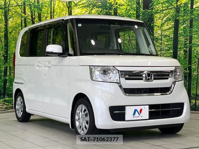 Honda N BOX 2022-11 7222436-15
