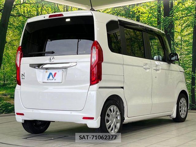 Honda N BOX 2022-11 7222436-16