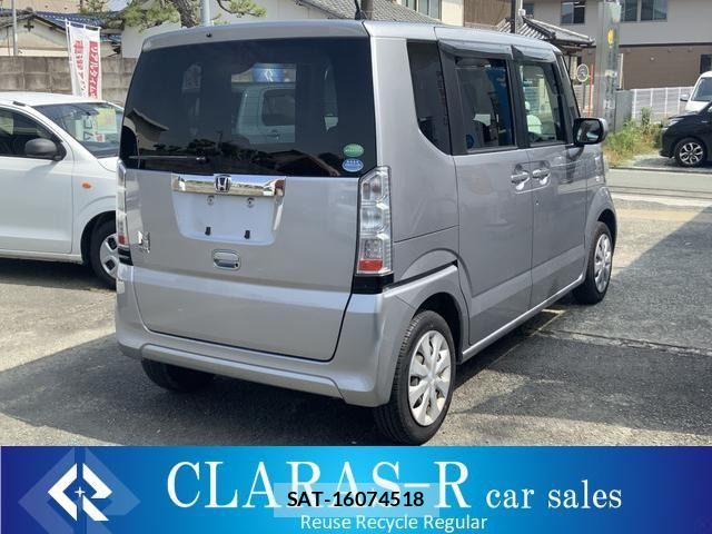 Honda N BOX 2017-04 7222356-1