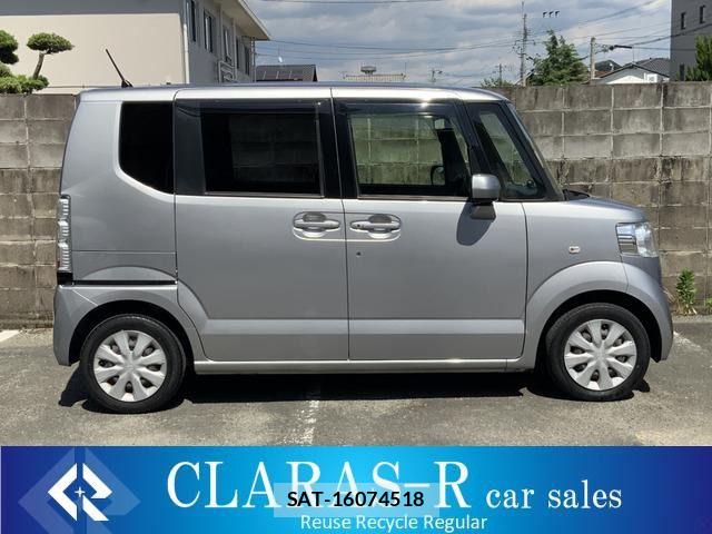 Honda N BOX 2017-04 7222356-4
