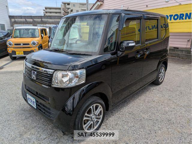 Honda N BOX 2015-04 7222333-0