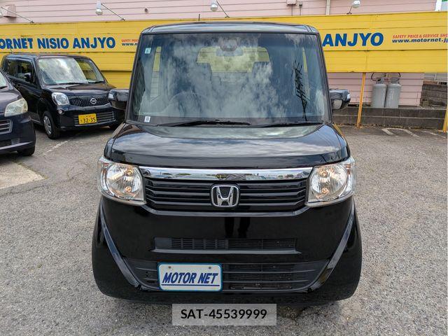 Honda N BOX 2015-04 7222333-15