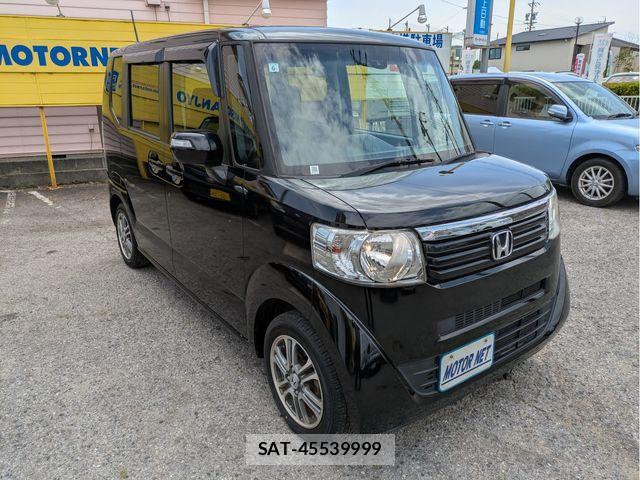 Honda N BOX 2015-04 7222333-16