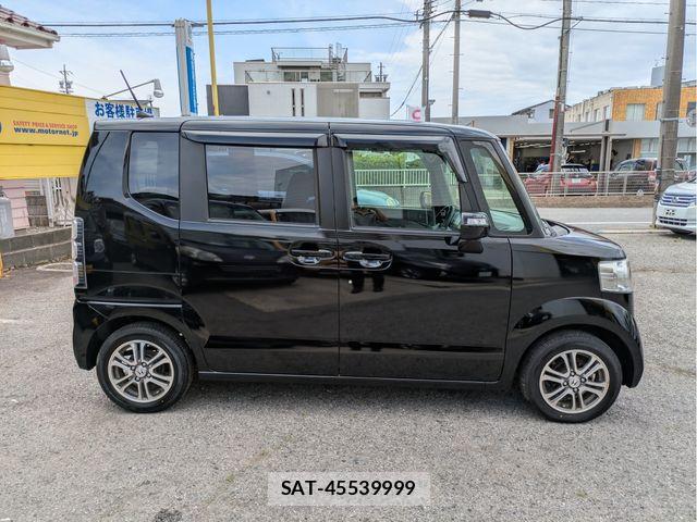 Honda N BOX 2015-04 7222333-17