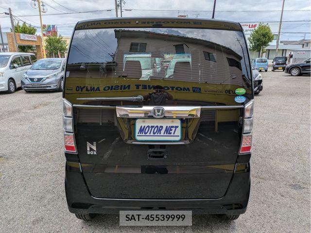 Honda N BOX 2015-04 7222333-18