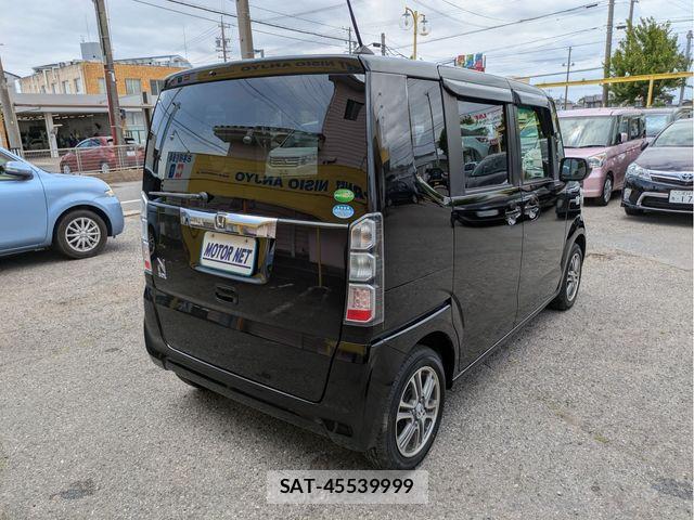 Honda N BOX 2015-04 7222333-1