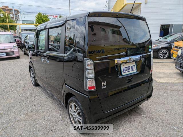 Honda N BOX 2015-04 7222333-19