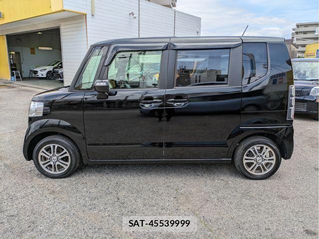 Honda N BOX 2015-04 7222333-20