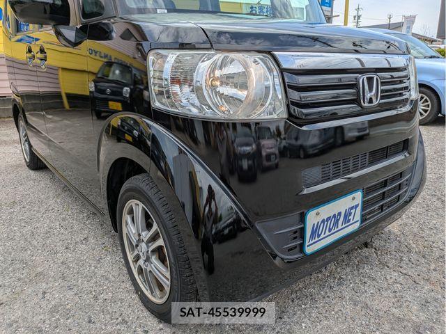 Honda N BOX 2015-04 7222333-21