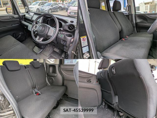 Honda N BOX 2015-04 7222333-26