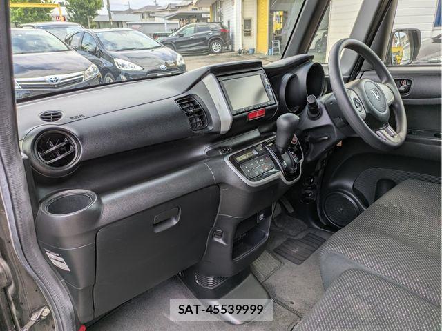 Honda N BOX 2015-04 7222333-2