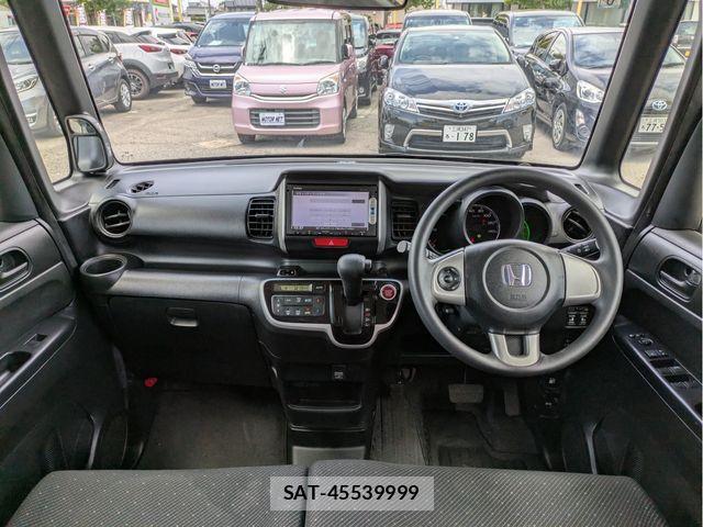 Honda N BOX 2015-04 7222333-8