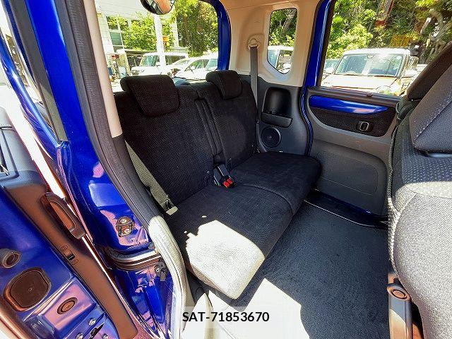 Honda N BOX 2015-03 7217130-9
