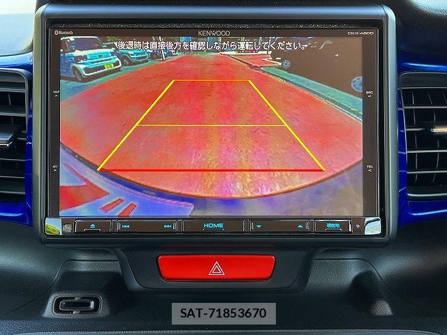 Honda N BOX 2015-03 7217130-10