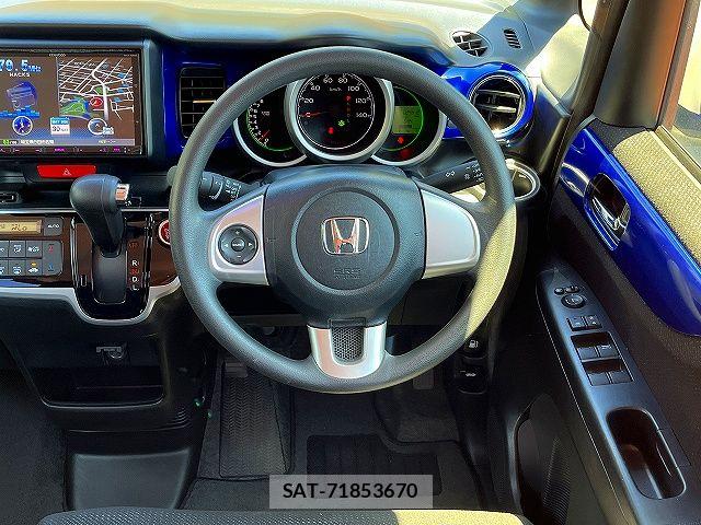 Honda N BOX 2015-03 7217130-13