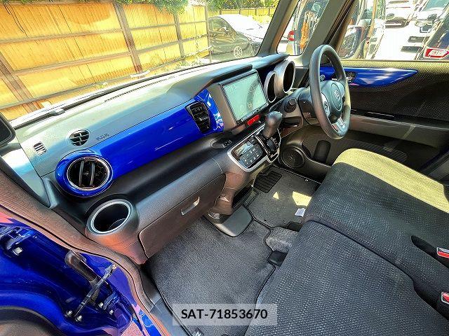 Honda N BOX 2015-03 7217130-18