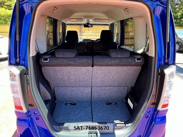 Honda N BOX 2015-03 7217130-20