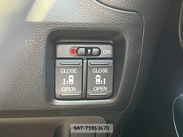 Honda N BOX 2015-03 7217130-22