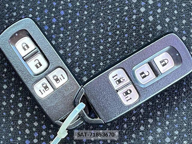 Honda N BOX 2015-03 7217130-25