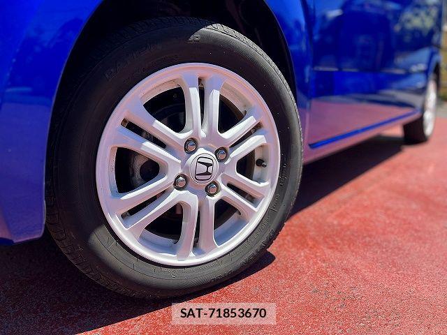 Honda N BOX 2015-03 7217130-26