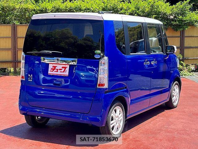 Honda N BOX 2015-03 7217130-2