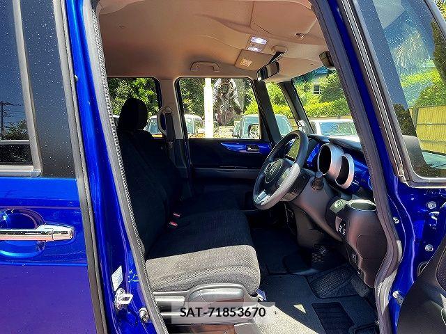 Honda N BOX 2015-03 7217130-3