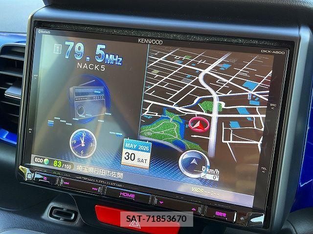 Honda N BOX 2015-03 7217130-4