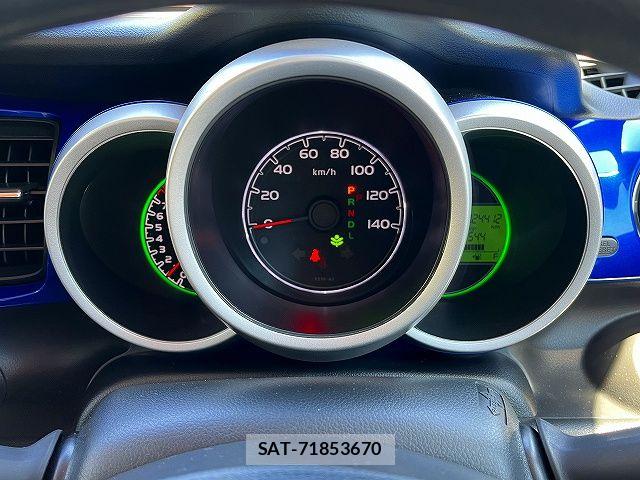Honda N BOX 2015-03 7217130-7