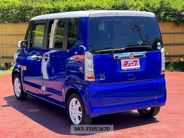 Honda N BOX 2015-03 7217130-8