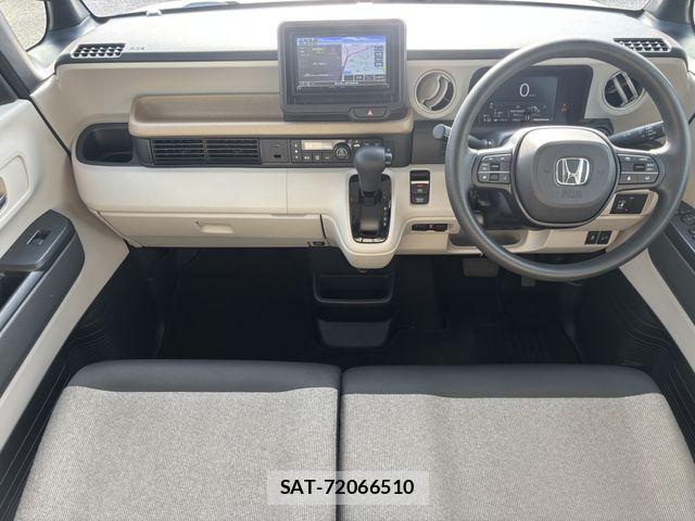 Honda N BOX 2024-05 7222474-11
