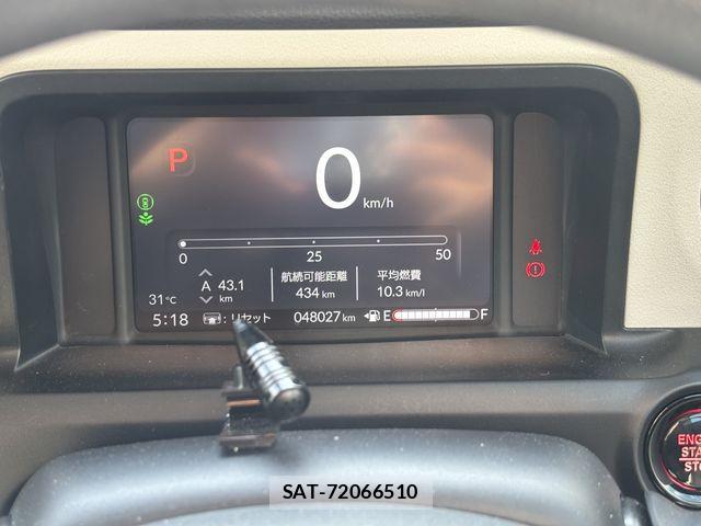 Honda N BOX 2024-05 7222474-13