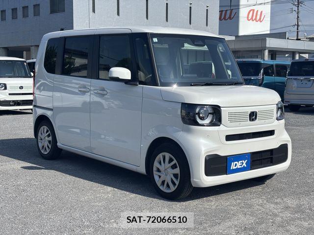 Honda N BOX 2024-05 7222474-3