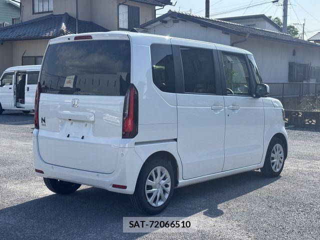 Honda N BOX 2024-05 7222474-5