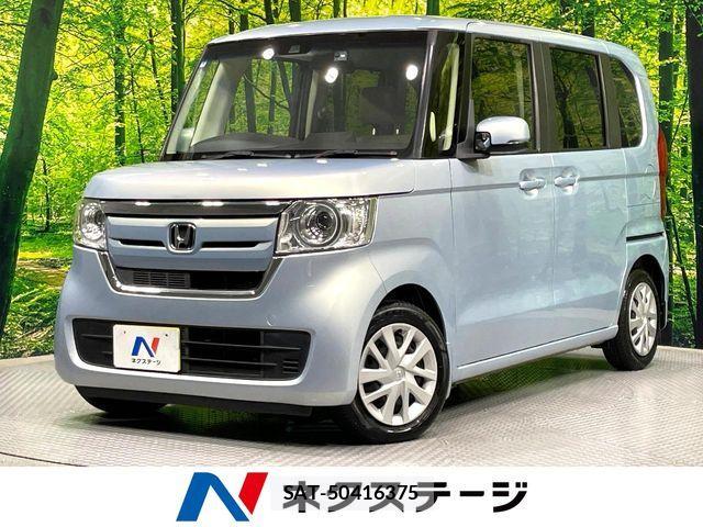 Honda N BOX 2018-02 7222369-0